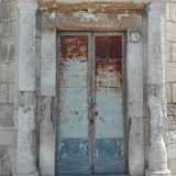 Dopo la chiusura definitiva, avvenuta circa 50 anni fa,  la chiesa � stata completamente trascurata. Oggi sono evidenti  i segni dell�usura, soprattutto sulle colonne del portale, corrose dal tempo e dalla salsedine 
